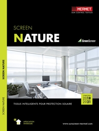 Screen Nature